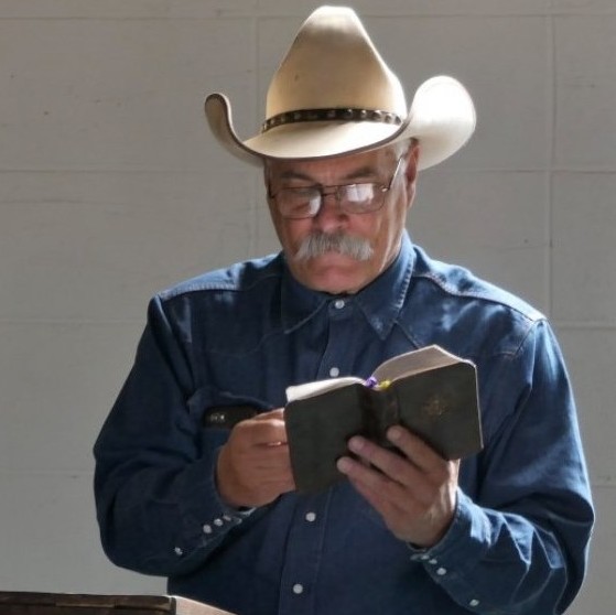 Rick Pinner, The Texas Mint and Mercantile 