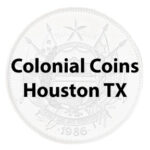 Colonial Coins (Houston TX)