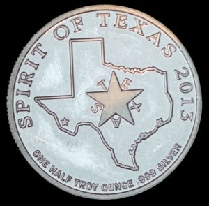 2013 Spirit of Texas (NWTM)