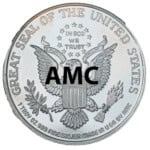 American Medallion Corporation AMC (Houston TX)