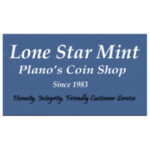 Lone Star Mint (Plano, Texas)