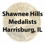 Shawnee Hills Medalists (Harrisburg, IL)