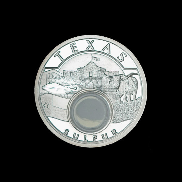 Texas-Sulpfer-1-oz-Silver-Round