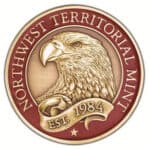 Northwest Territorial Mint (Auburn, Washington)