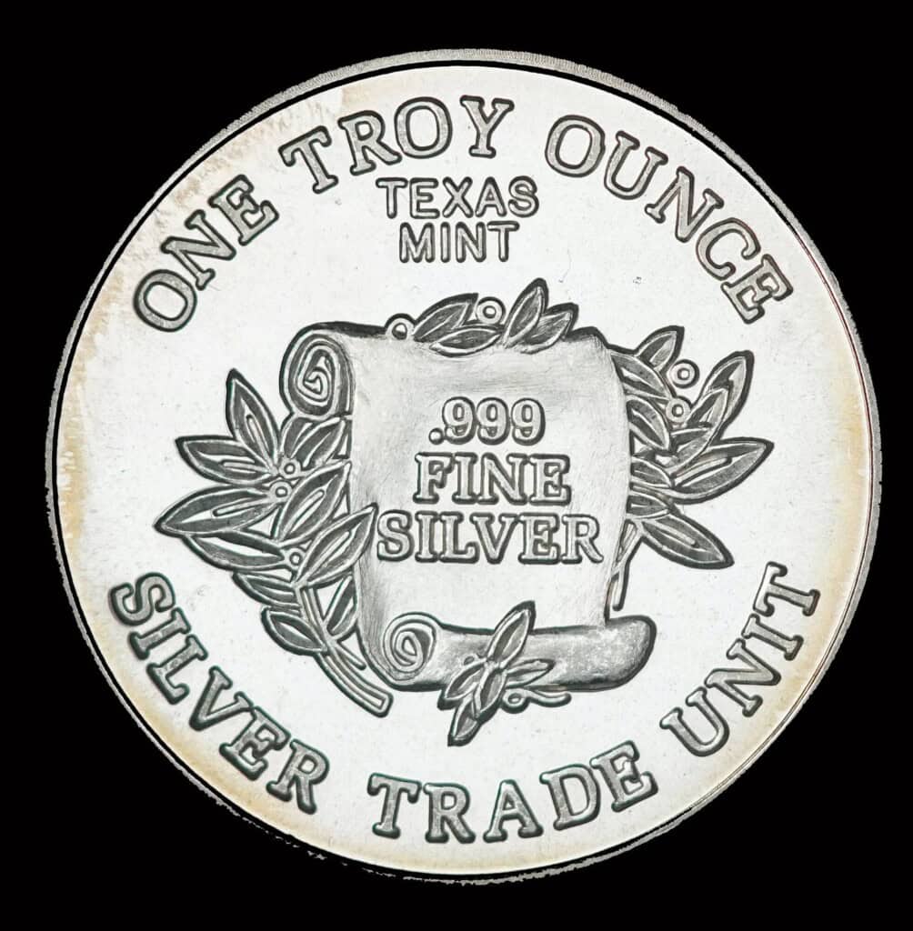 1981 Ruff Times National Convention Reverse