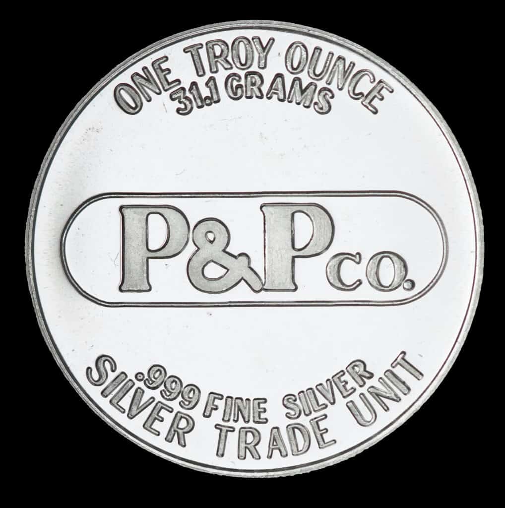 P and P Company (Tyler, Texas)
