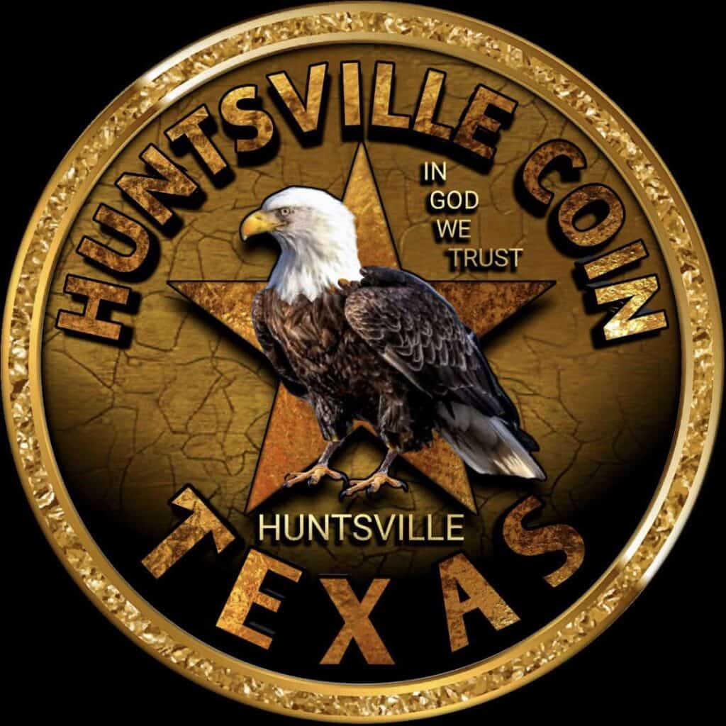 Huntsville Coin (Huntsville, Texas)