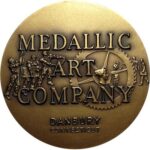 Medallic Art Company (Danbury, CT)