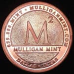 Mulligan Mint (Dallas, Texas)