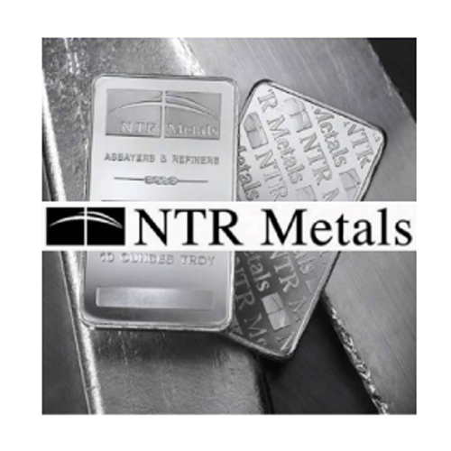 North Texas Refinery Metals Logo