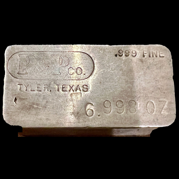 P&P Company Tyler Texas