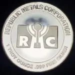 Republic Metals Corporation (Miami FL)