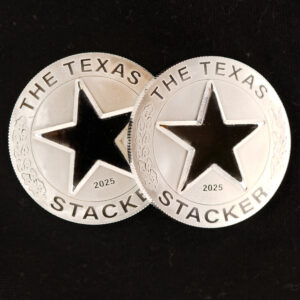 Texas Mints Guide: Private Texas Mints, Silver Rounds & Coin Production