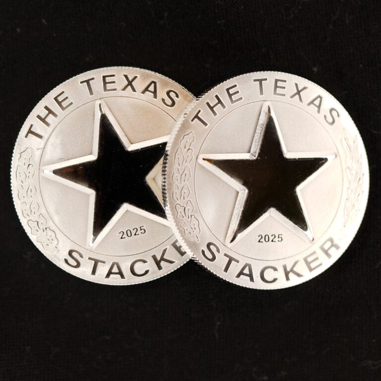 Texas Mints Guide: Private Texas Mints, Silver Rounds & Coin Production