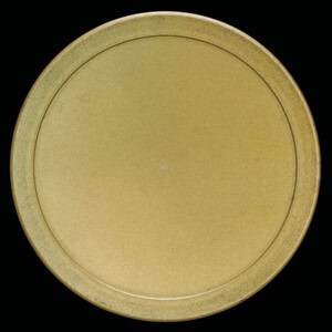 1986 Texas Sesquicentennial Bronze Medallion Paperweight reverse