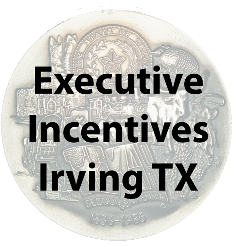 Executive Incentives Irving TX logo