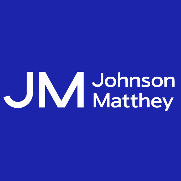 Johnson Matthey Official Logo