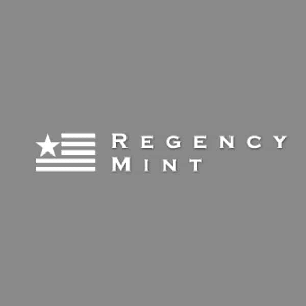 Regency Mint (Orem, UT)