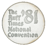 Ruff Times National Convention