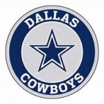 The Dallas Cowboys (Arlington TX)