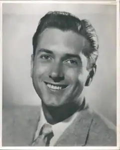 Howard J Ruff