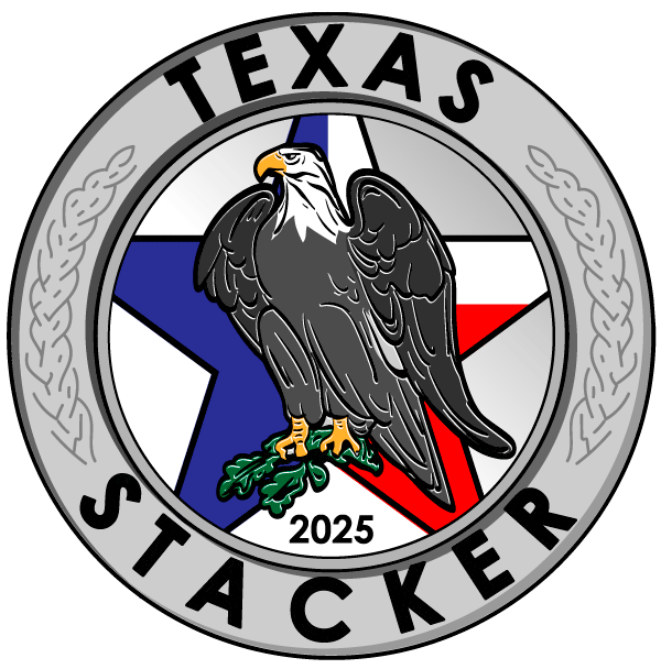 The Texas Stacker Corporate Logo
