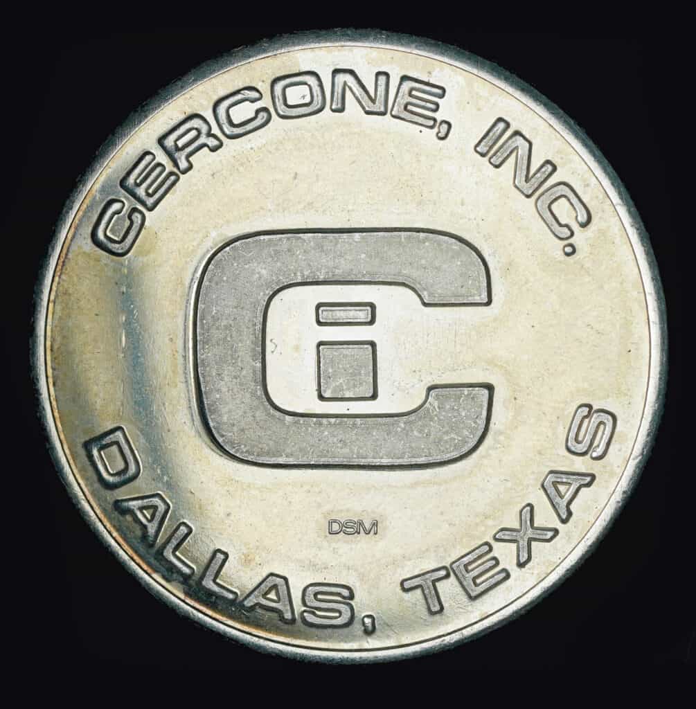 Cercone, Inc. (Dallas, Texas)