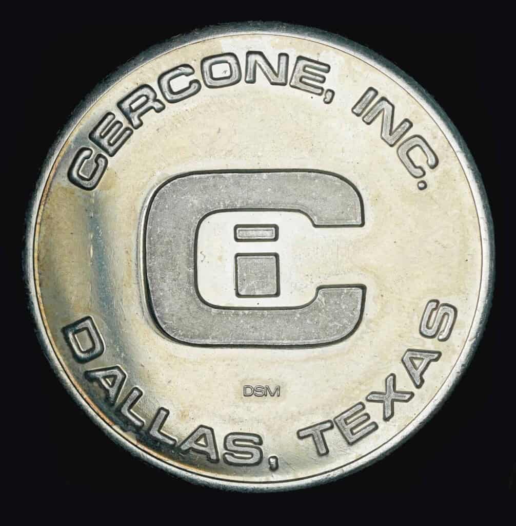 Cercone, Inc. (Dallas, Texas)
