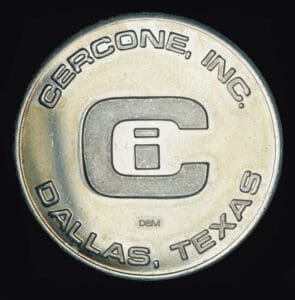 Cercone, Inc. (Dallas, Texas)