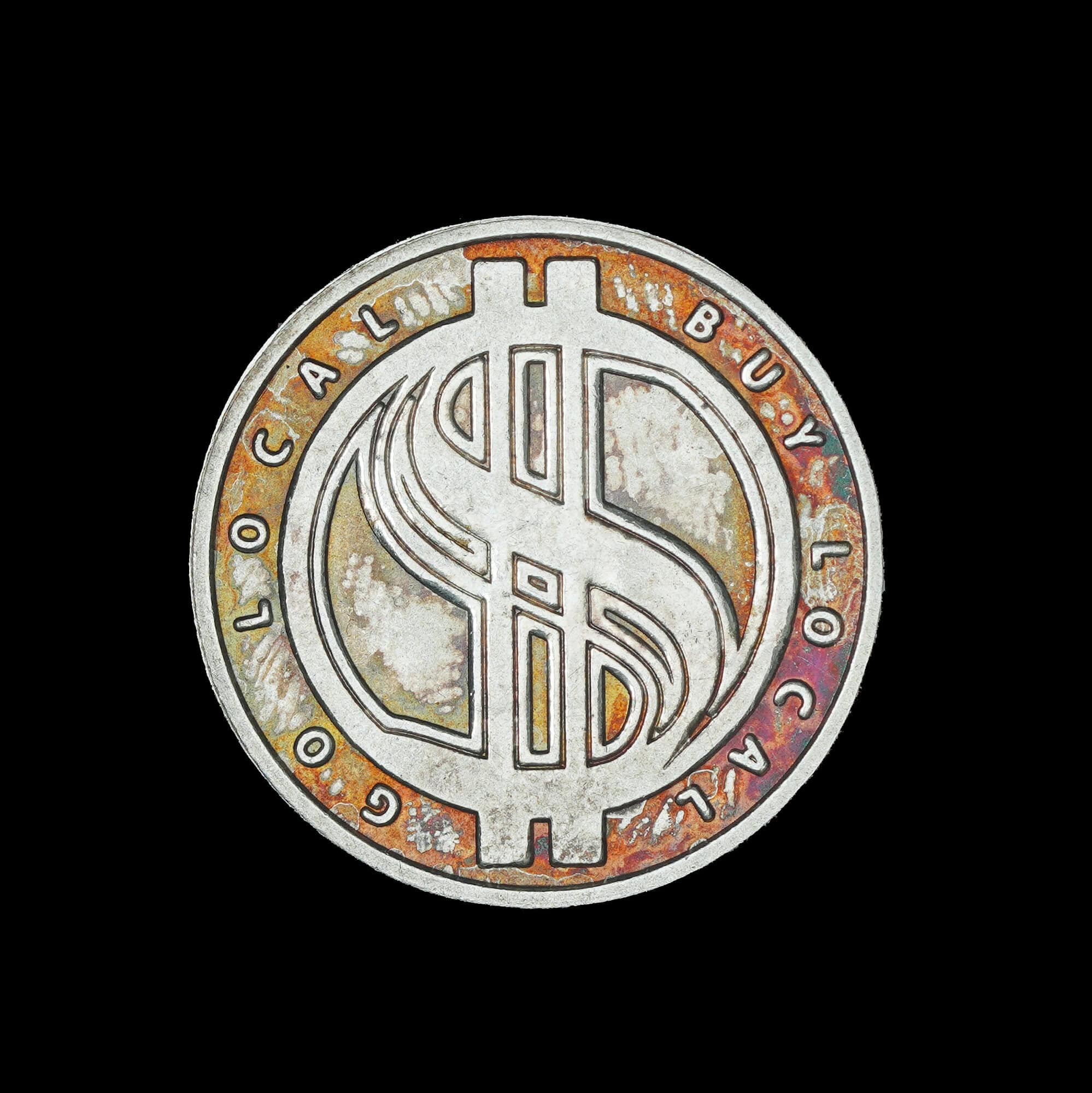 Texas Silver Rounds & Private Mint Coins | The Texas Stacker