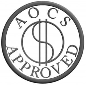 AOCS Mint (Frisco, TX)