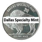 Dallas Specialty Mint, Inc. (Dallas, Texas)