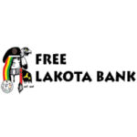 Free Lakota Bank (Pine Ridge, SD)