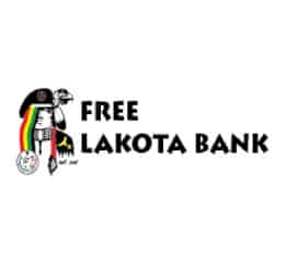 Free Lakota Bank (Pine Ridge, SD)