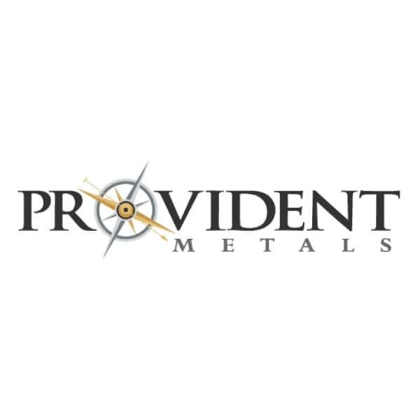 Provident Metals LLC (Dallas, TX)