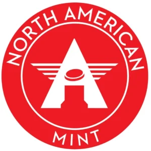 North American Mint (Rochester, NY)