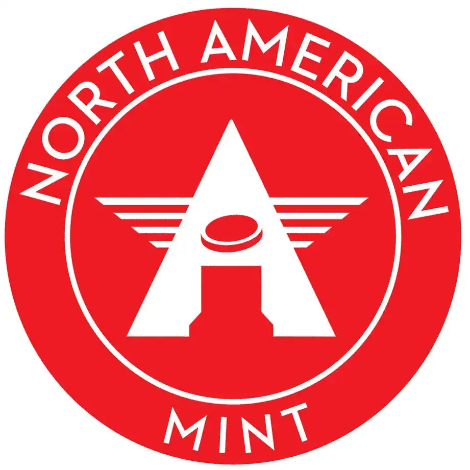 North American Mint (Rochester, NY)