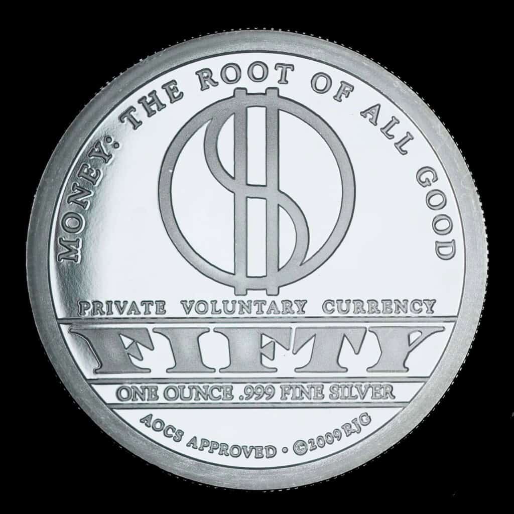 AOCS Mint (Frisco, TX)
