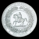 Southern Hero Silver Coin Collection