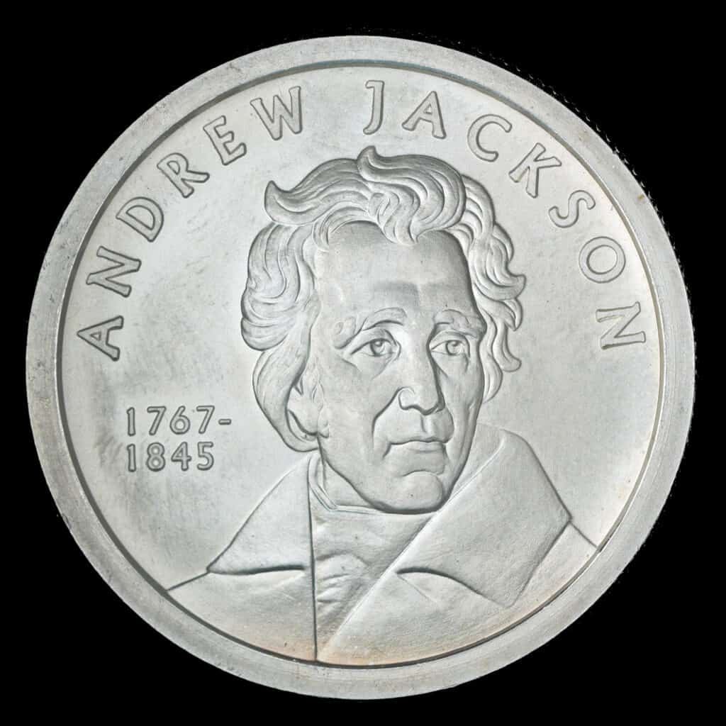 Jackson Silver (Austin TX)