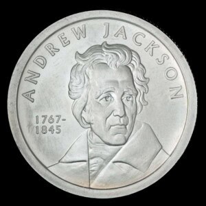 Jackson Silver (Austin TX)