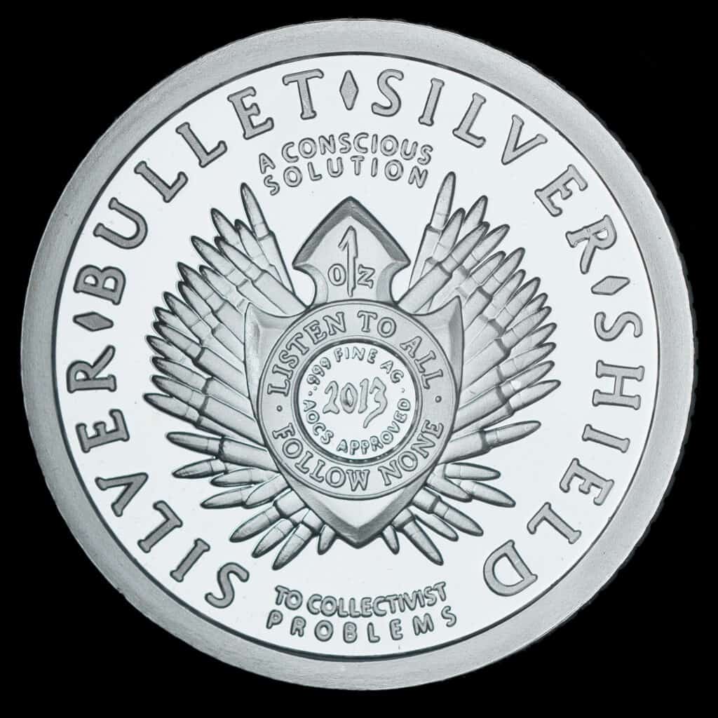Silver Bullet Silver Shield (SBSS)