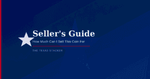 How Much Can I Sell This Coin For – Sellers Guide