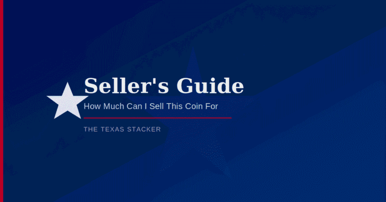 How Much Can I Sell This Coin For – Sellers Guide