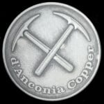 D'Anconia Copper LLC (Frisco, TX)