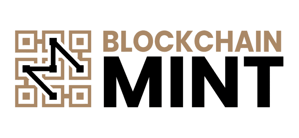 Blockchain Mint (McKinney, TX)