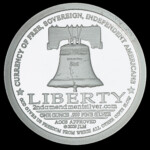 Bill of Rights Silver (Dacono, Colorado)
