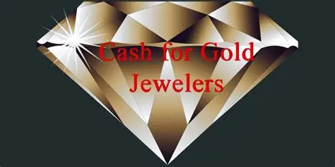 Cash For Gold Jewelers (Lubbock, TX)